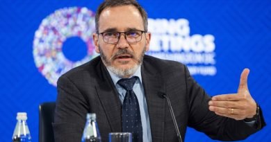 El FMI avisa que las condiciones para combatir la inflación por la guerra en Irán son peores que en 2022