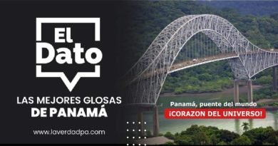 El Dato de La Verdad Panamá para hoy martes 14 de abril de 2026