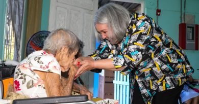 El desafío de proteger a los más vulnerables