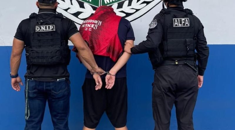 Dice la policía que aprehendió a 167 personas en las últimas 24 horas