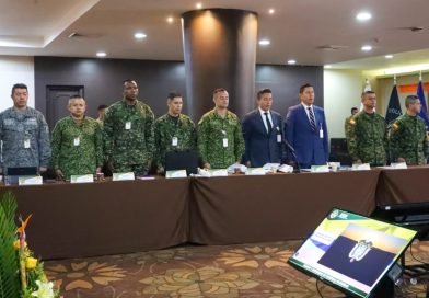 Panamá y Colombia buscan fortalecer la seguridad en la frontera