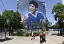 Comienza nuevo juicio por la muerte de Maradona casi un año después de anularse el primero